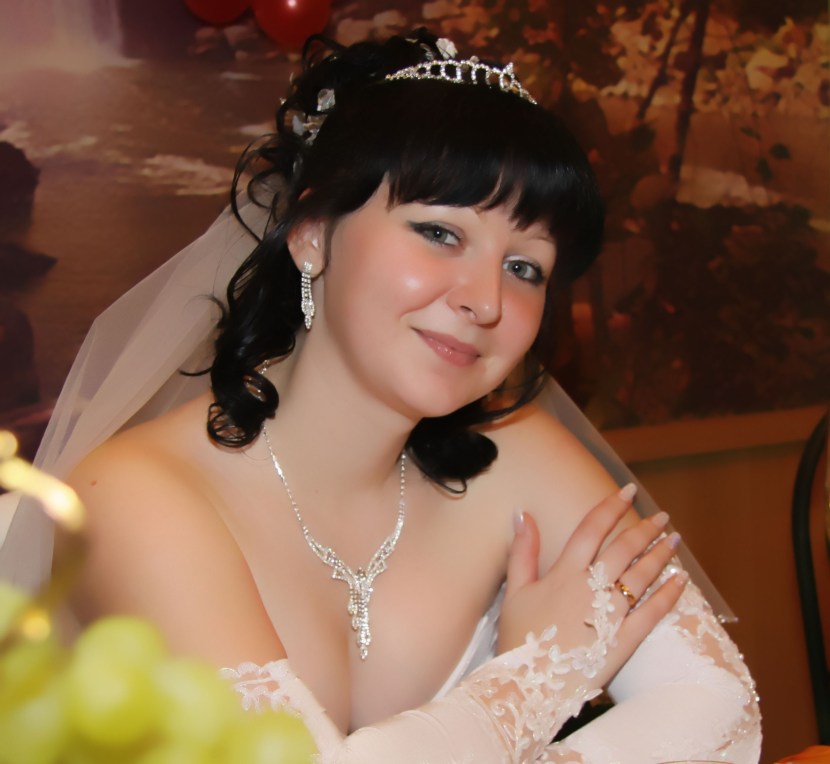 Maria Sokurinskaya blogger