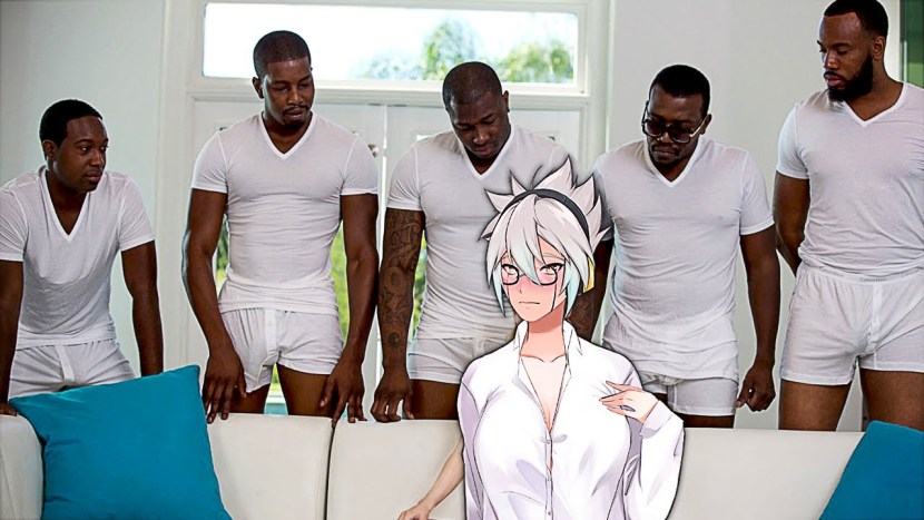 Piper Perry and 5 black original