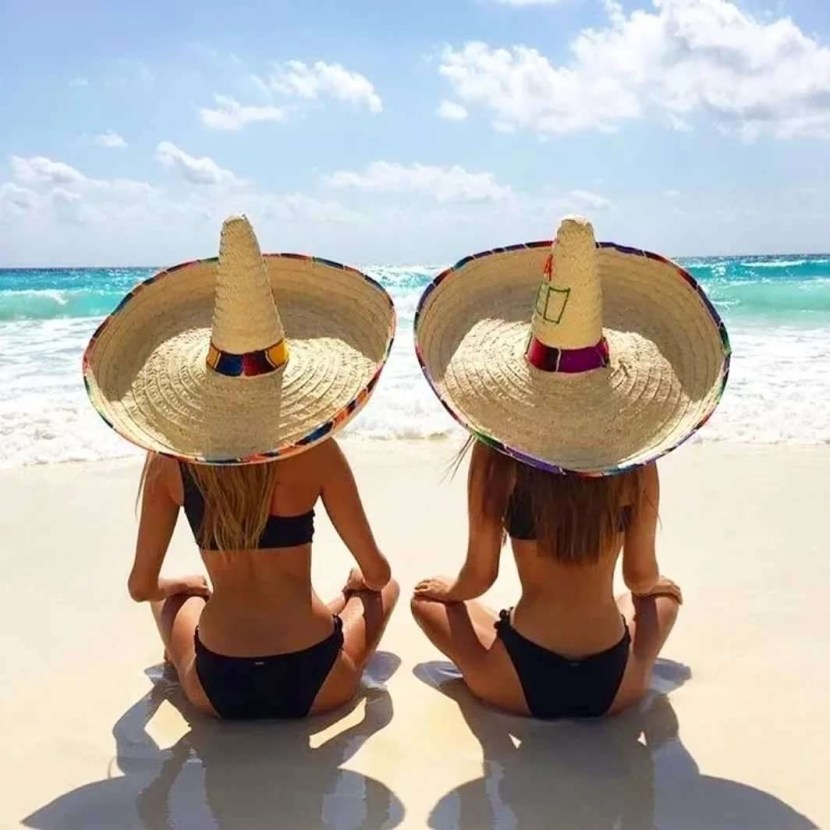 Mexico Kankun Instagram