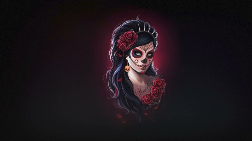 Katrina Kalaver Muertos
