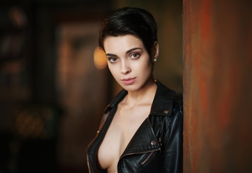 Olga Katysheva Sean Archer 18