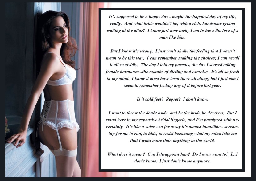 Feminization Captions in Russian