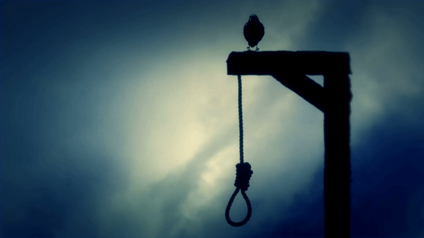 A man undresses a woman