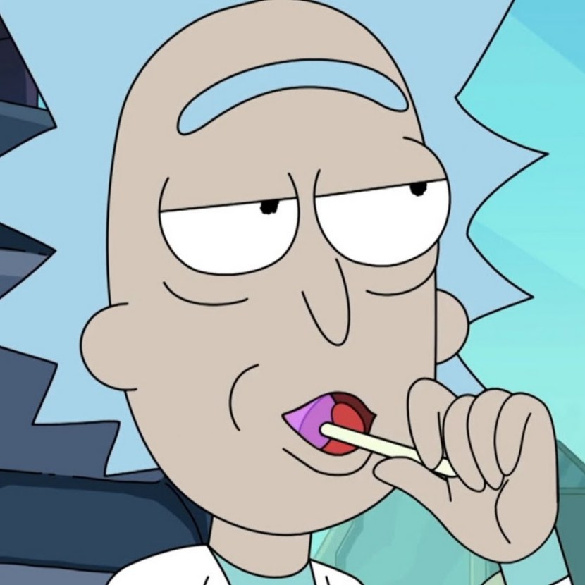 Rick Sanchec ah you are a bitch son I am in business