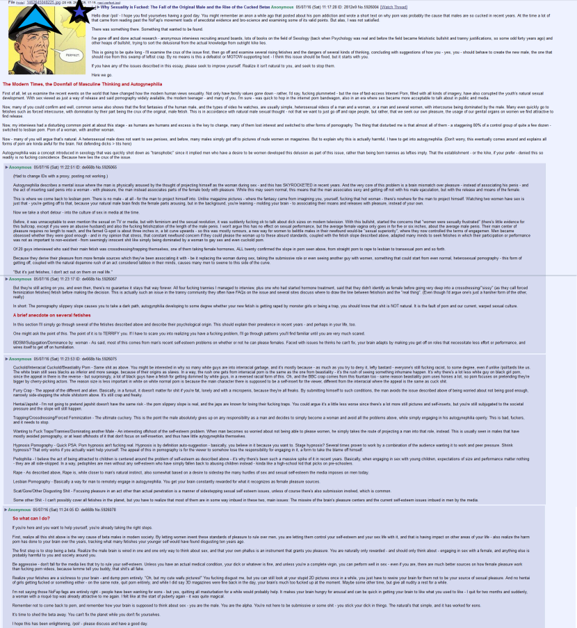 Isabella Clark Proslaps