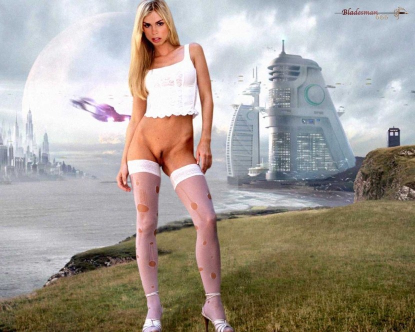 Naked actors Marvel men