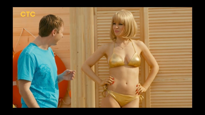 Porn actor Kelvin Banks: GIF