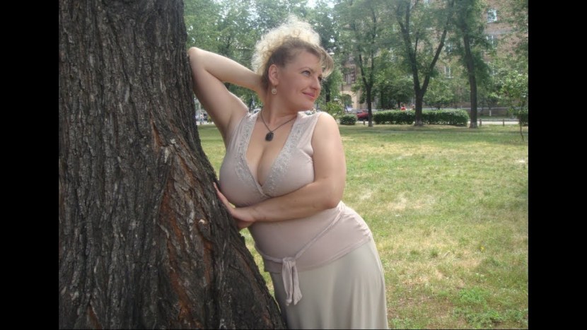 Yana Mironenko 2020