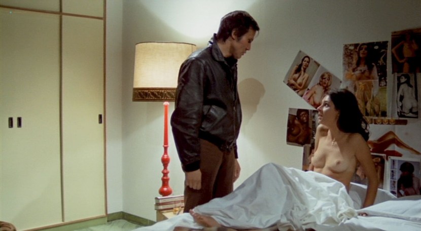 Anthony Santilly Decameroticks 1972