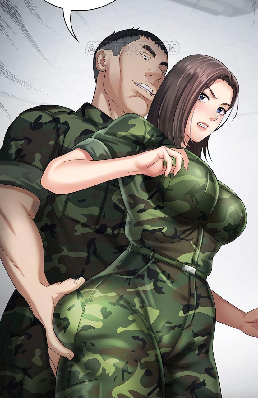 The duty of sister Manchu