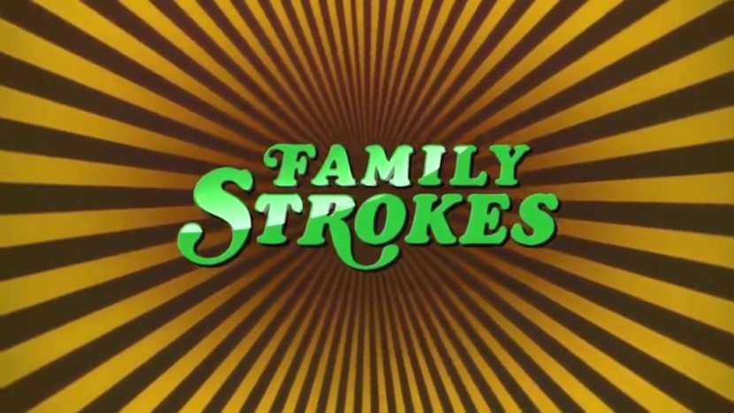 Thriller with a black woman