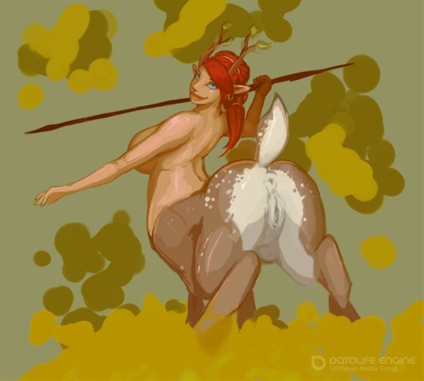 Amora Charovitsa Hentai