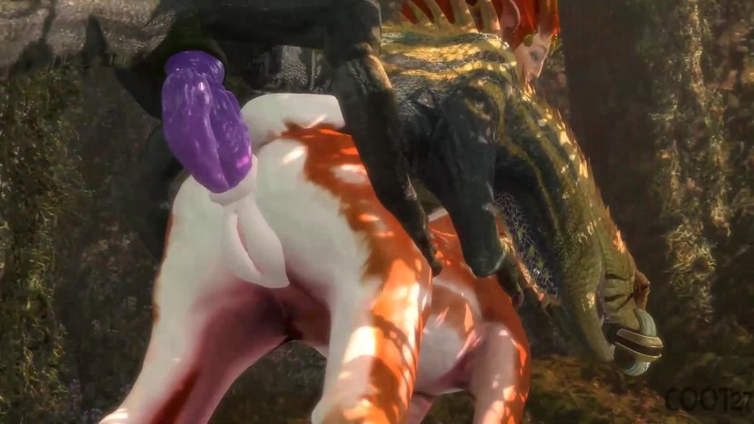 Hentai Dota 2 Yencantress