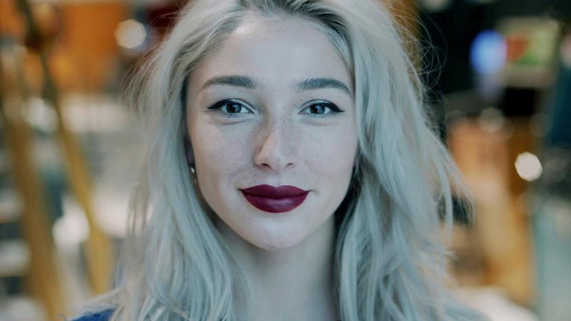 Anastasya Vyacheslavovna Ivleeva