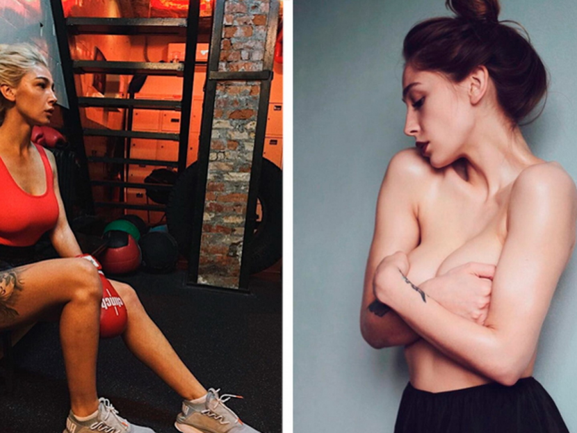 Anastasia Ivleeva Full