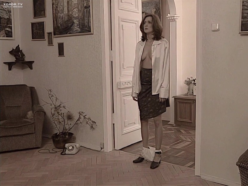 Olga Drozdova gangster Petersburg