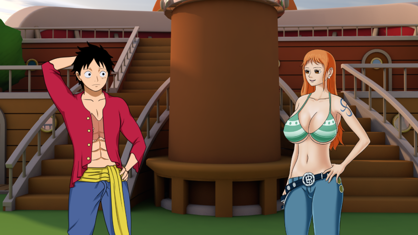 Keisha Gray Cums inside