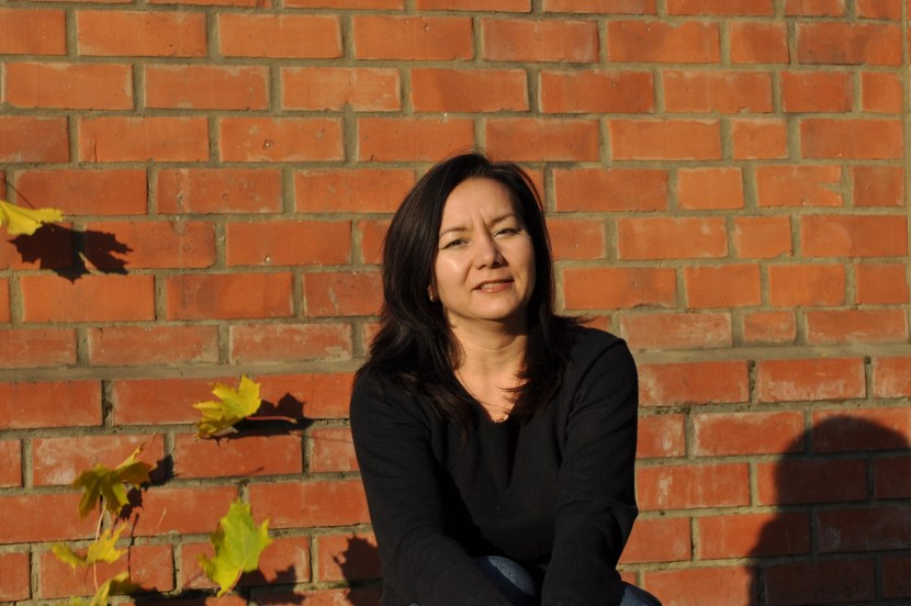 Nadezhda Petrushova actress