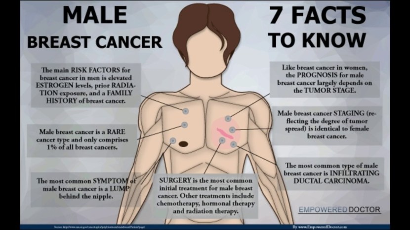 Milf in panties with a crustacean