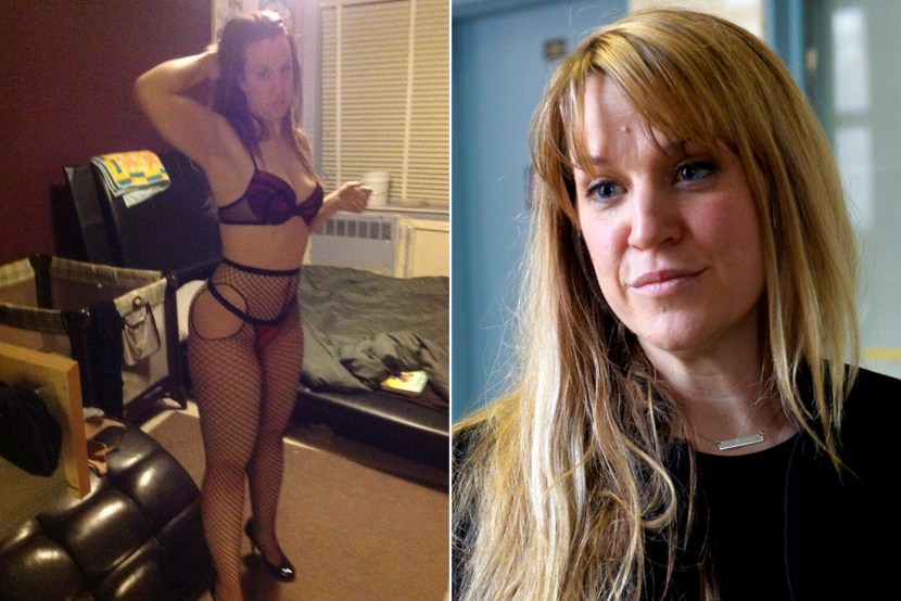 Erin Macoliff Teacher