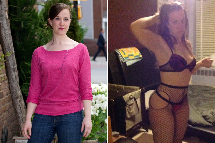 Annie Shmutz Seifullah