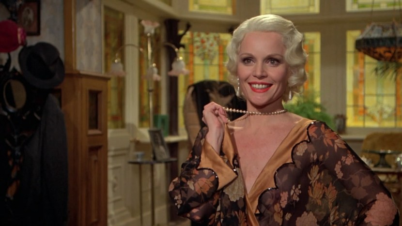 Once in America film 1984