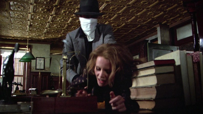 Once in America film 1984 Peggy