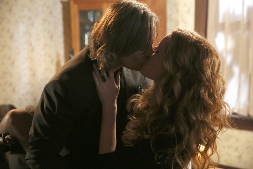 Rumpelstiltskhen and Zelina Kiss