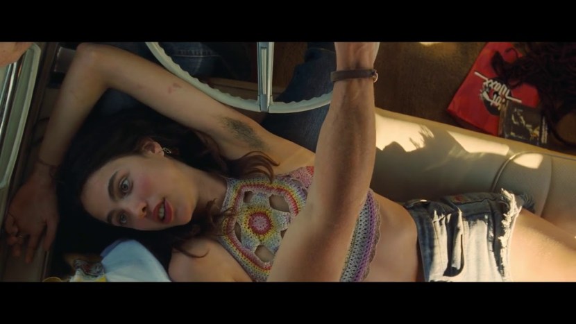 Margaret Kuelly once in ... Hollywood (2019)