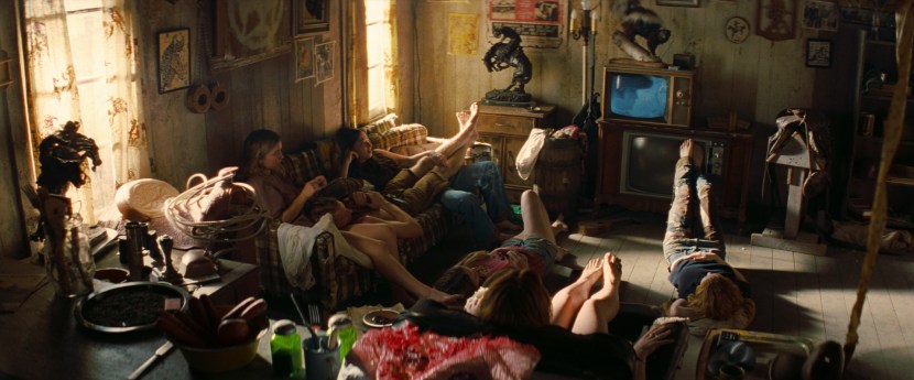 Brad Pitt 2019 Once in Hollywood