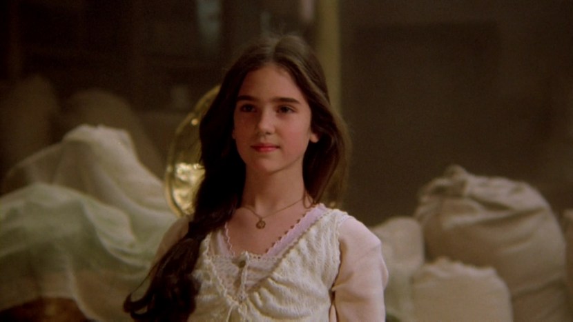 Once in America the 1984 film Jennifer Connelli