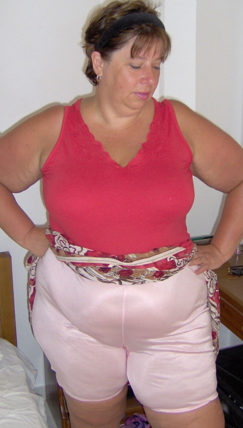 Porn films with older women