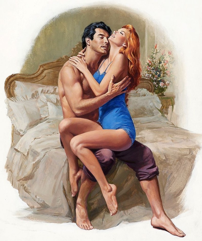 Artist Barnet Plotkin