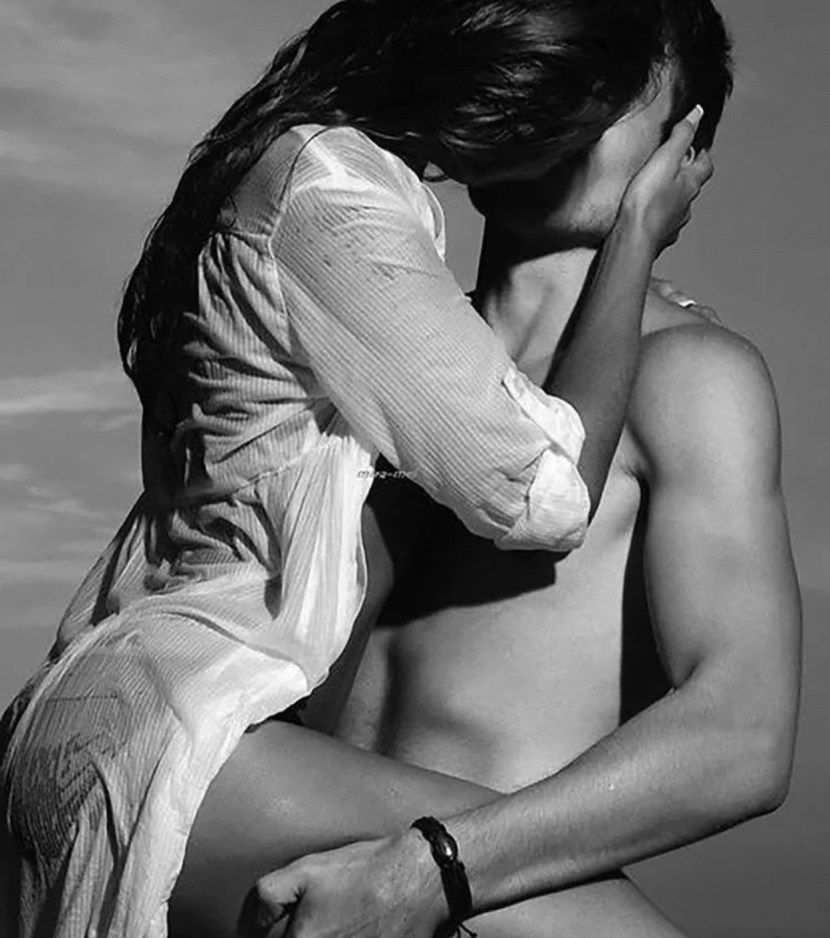 Passionate relations