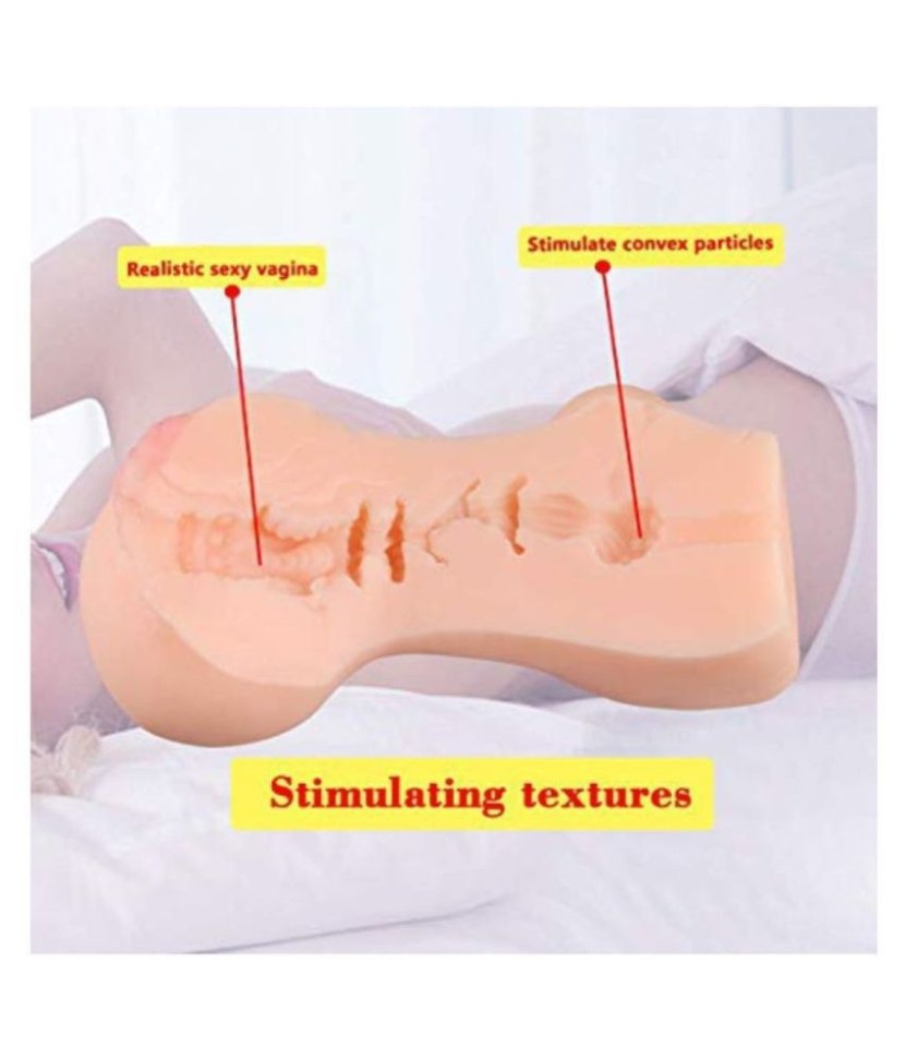 Mini dolls masturbators