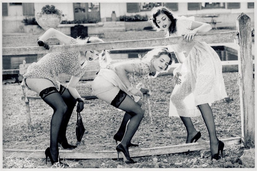 Ellen von Unwern photographer