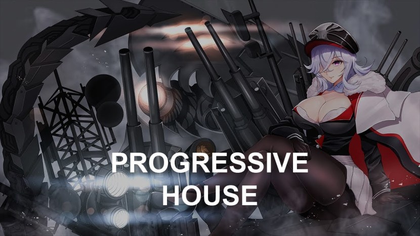 House Slavi Endless Summer