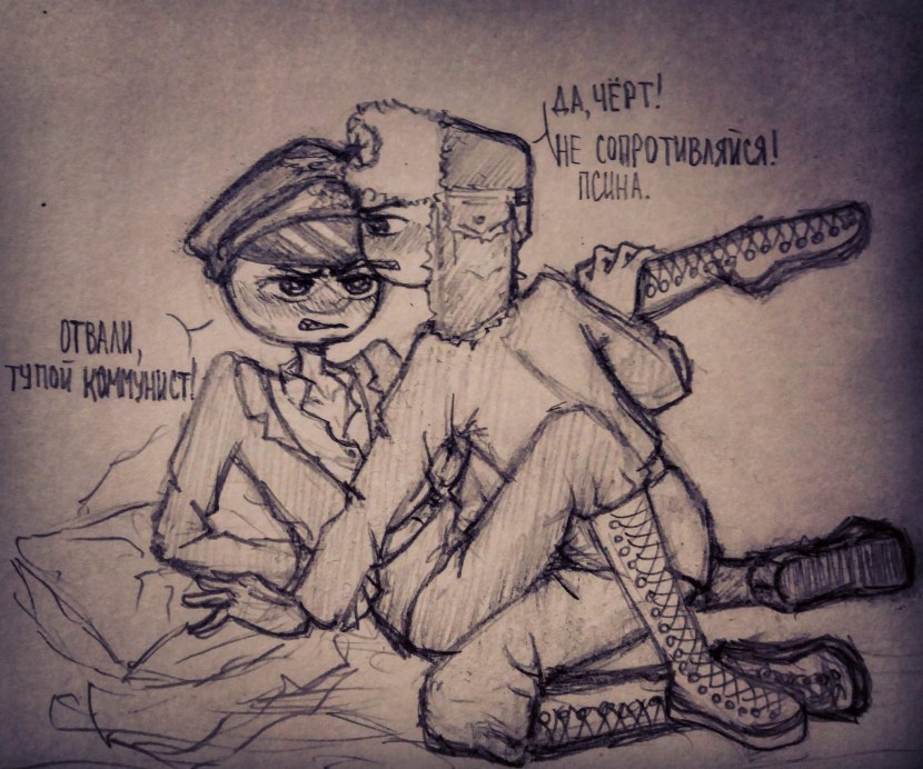 Nikolai Bakharev residents of the city n