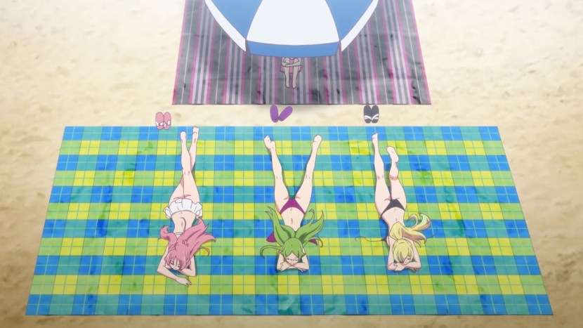 Mihanika69 stuck in a washing machine