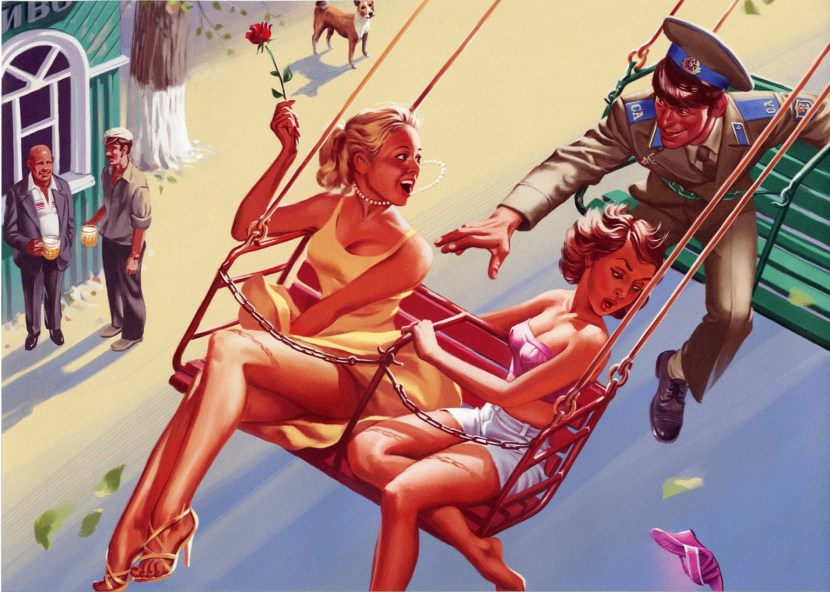 David Dubnitsky David Dubnitskiy