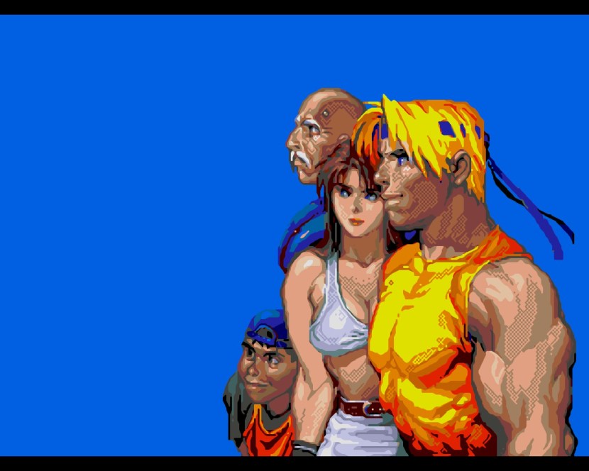 Blaise Street of Raidge