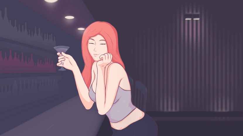 Your Girlfriend Game