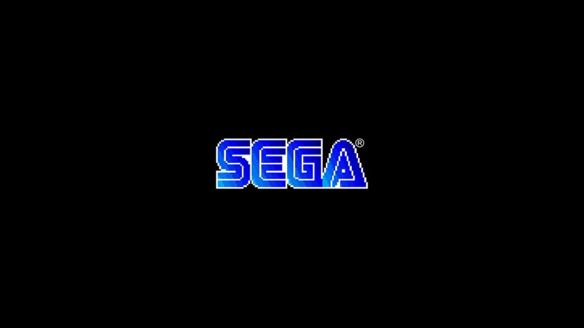 SEGA GIF