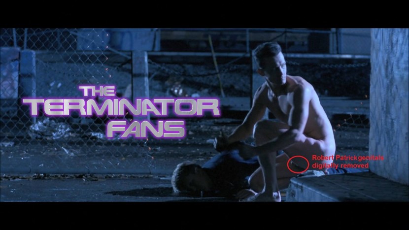 Fantastic porn parodies