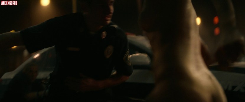 Terminator Resistance Jennifer