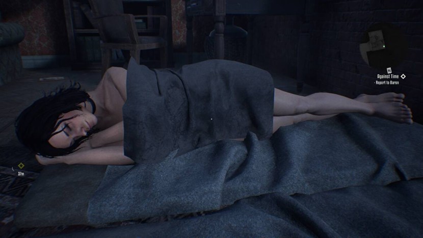 Camilla Vergotis Naked