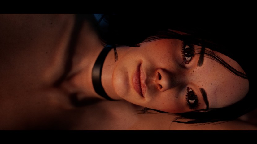 Moon Blagud Terminator 4