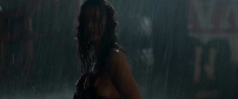 Terminator Hentai Sarah Connor