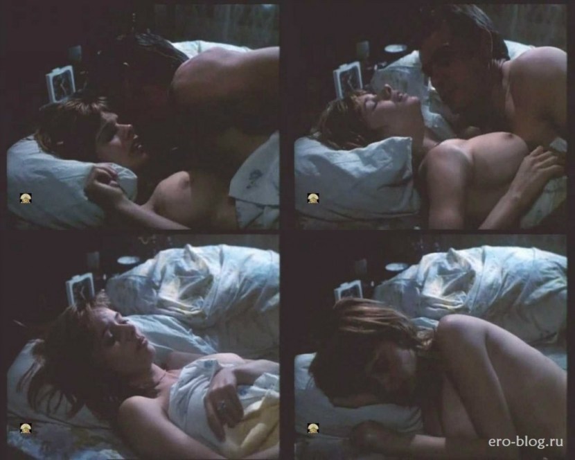 Rosanna Lauren Arkett Nude