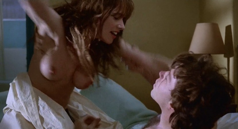 Rosanna Arquette in Youth Tits